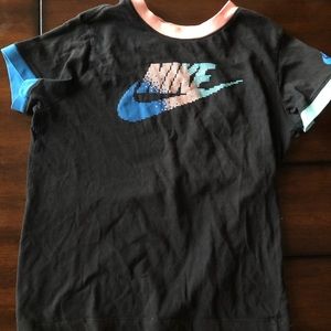 🌵 (3/$20) Nike t-shirt